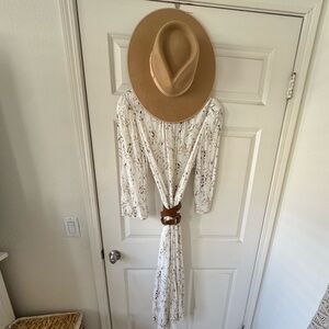 Boho Dress